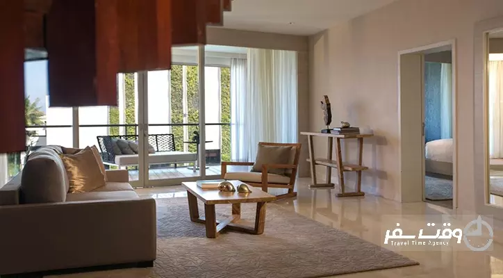 هتل استونز بالی